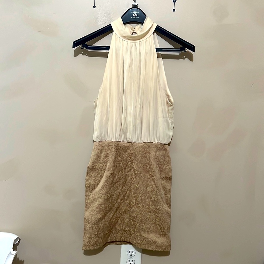 Forever 21 dress